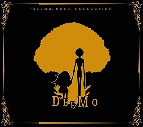 DEEMO OFFICIAL SOUNDTRACK Vol.3 他 Deemo, Vol. 3 - Various Artistsのアルバム - Apple Music
