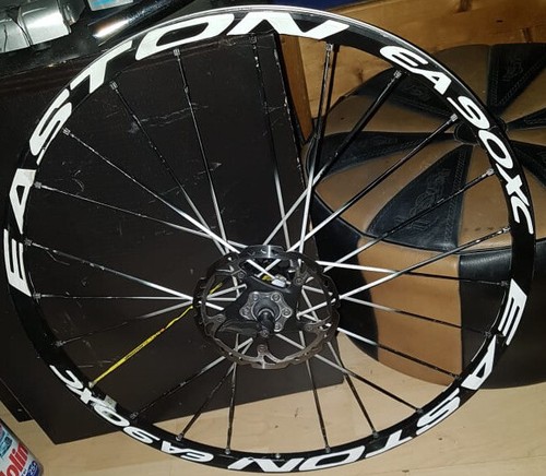 29 Zoll 28 Für AM IAM44 Fahrrad MTB Felgen Aufkleber Set 26 27,5