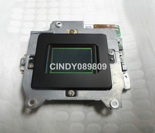 ★ 極美品 Nikon D300 動作確認済み 防湿庫管理 #M069 ★ Original CCD Image Sensor Unit CMOS Sensor Repair Part For