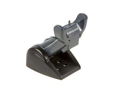 Datalogic BC4032 Base Charging Cradle BC4032-BK-910 For Gryphon I GM4132 910MHz