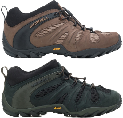 Merrell chameleon mens hotsell