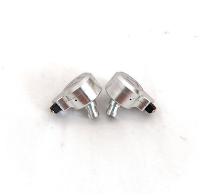 DITA TWINS FEALTY High End Dynamic drivers Earphones 