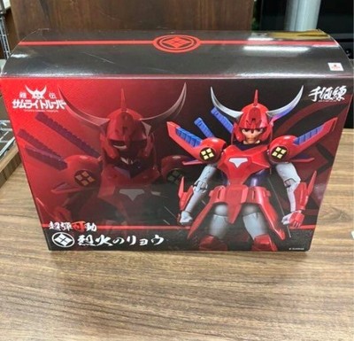 YOROIDEN SAMURAI DE l'éternel Toma Hashiba version japonaise - Sen-Ti-Nel Toys - EUR 285,00 - FR