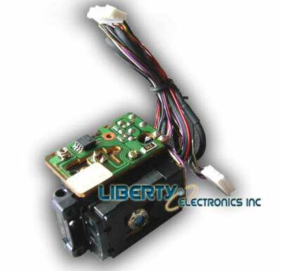 NEW OPTICAL LASER LENS MECHANISM for DENON UD-M30 / UD-M31 $50.25