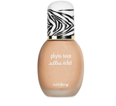 SISLEY-PARIS Phyto-Teint Ultra Eclat 2W2 Desert 1 oz