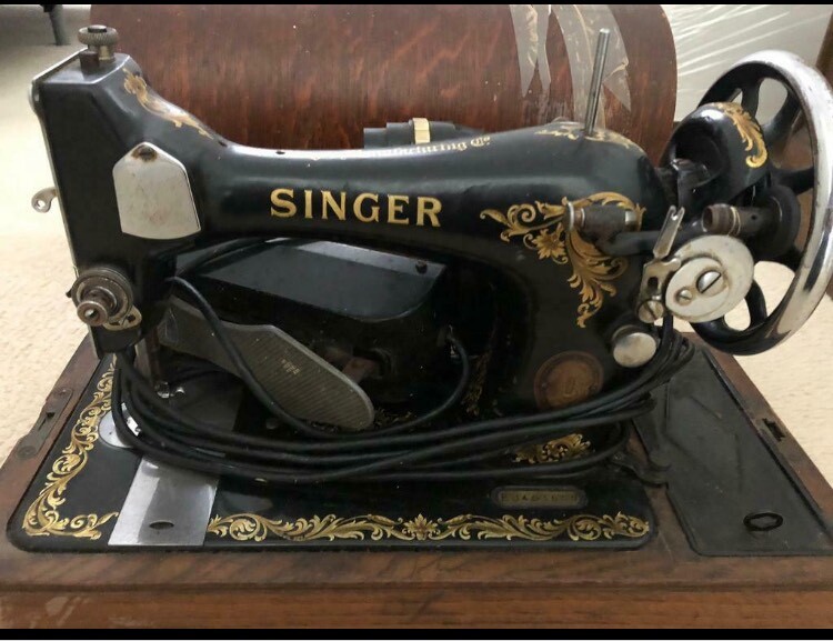 Singer Sewing Machine Not Working Properly at Betty Clark blog
