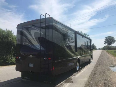 2014 Itasca Sunova 36v 37' Class A Gas Rv Generator 2 ... 2014 Itasca Sunova 36v 37' Class A Gas Rv Generator 2 ...