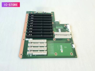 PCA-6113P4R Rev.C2 Advantech Motherboard Base Board for IPC-610L  PCA-6006LV