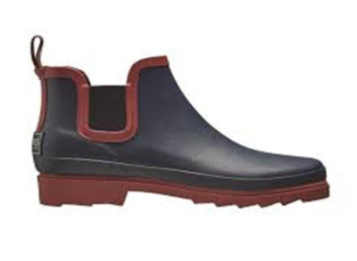 Briers Chelsea Rubber Wellington Boots Uk Size 4 BNWT eBay