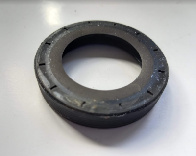 Peugeot Citroen Left Hand Diff Oil Seal MA BE4R MC STT 6 Speed 