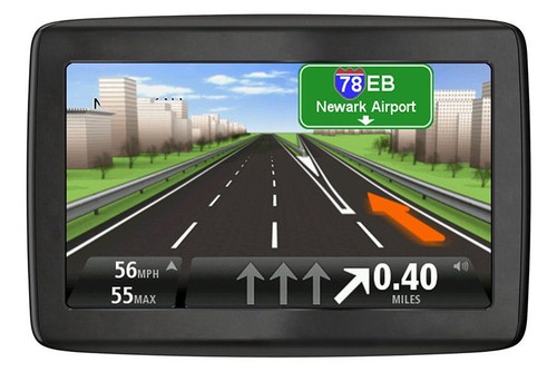 NEW TomTom START 45M 45-M GPS Navigation Set + USA MAPS xl 335
