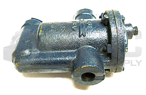 NEW ARMSTRONG C1085A STEAM TRAP 881 1