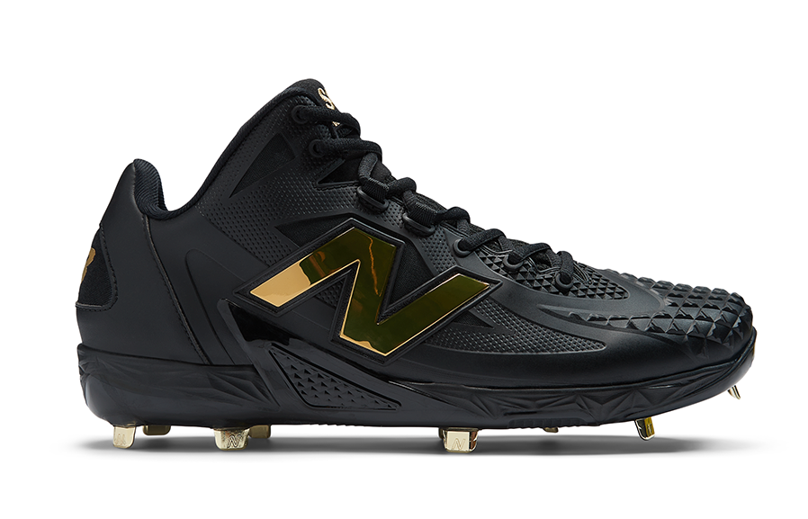 New Balance FuelCell Ohtani 1 MSHOBK1 Metal Cleats Men's