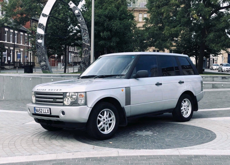 Range rover td6 in Sunderland, Tyne and Wear Gumtree