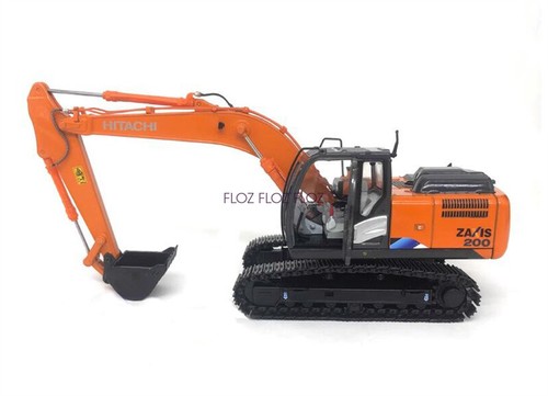 小物 AHT for HITACHI for ZX200-5A Excavator Door opening color bar