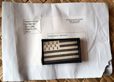 Fotos del artículo de un comprador verificado