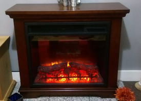 Rustic Oak Fireplace Beam In Ely Cambridgeshire Gumtree