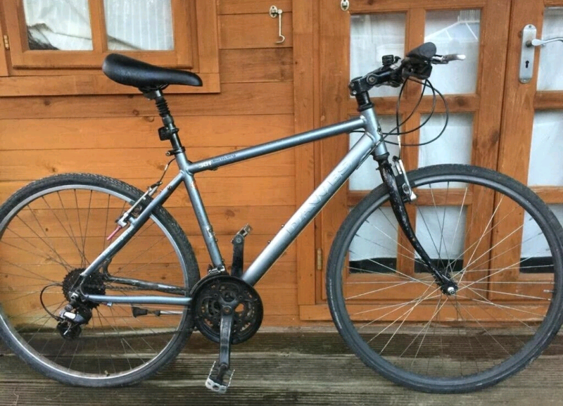 700cc road bike
