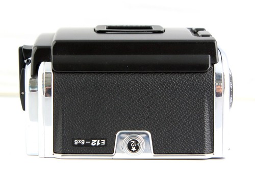 Roll Film Backs for Hasselblad camera