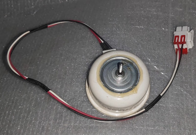 Motor Part pour Samsung RSG5FUBP1/XSA RSG5FURS1/XSA RSG5FURS2/XSA RSG5FUSL1/XSA