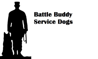 Battle Buddy Service Dogs