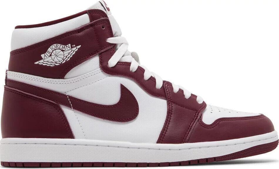 Preços baixos em Jordan 1 Retro OG High Artisanal Red | eBay Preços baixos em Jordan 1 Retro OG High Artisanal Red | eBay