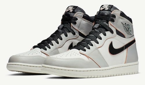 Nike Air Jordan 1 Retro 