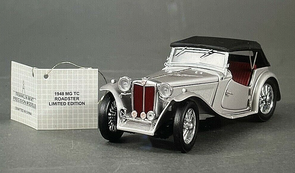 Franklin Mint 1/24 クリスマストラック 2004限定モデル Amazon