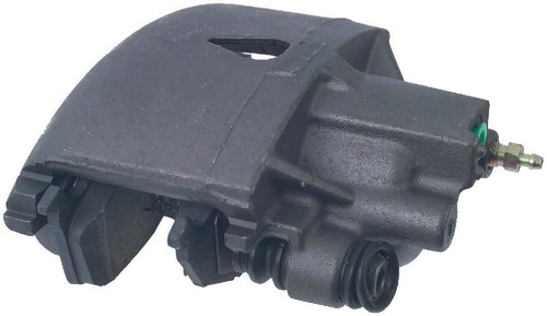 Power Stop L4837 Rear Left Brake Caliper - Replacement For Dodge Ram 1500 Chrysler Aspen