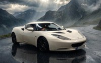2009 09 LOTUS EVORA 3.5 V6 COUPE 2DR PETROL MANUAL EURO 4 (280 PS)