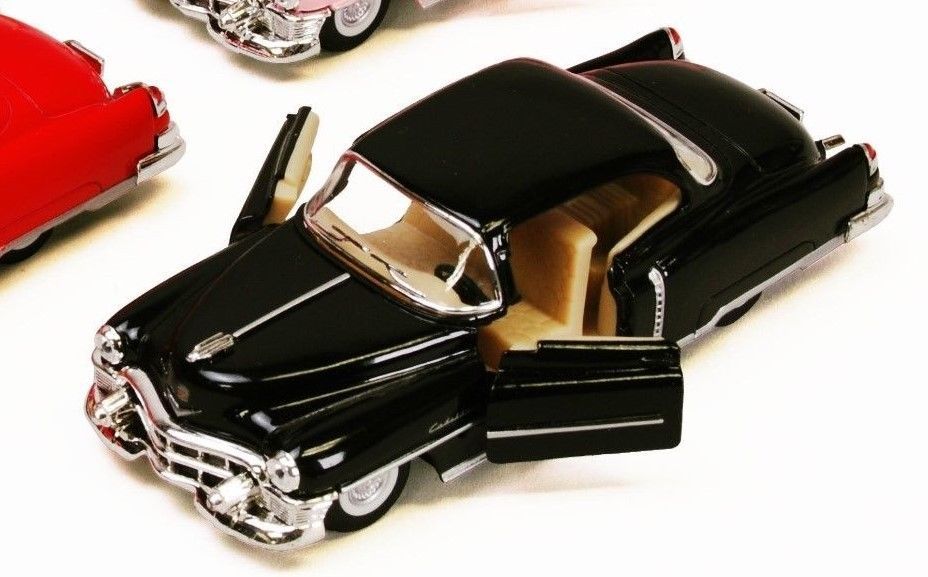 Kinsmart contemporáneo fabricación de coches diecast