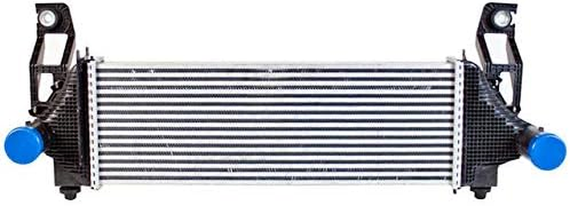 Turbo Intercooler Air Cooler for 2014-2019 Ram 1500 3.0L V6 Turbo Diesel