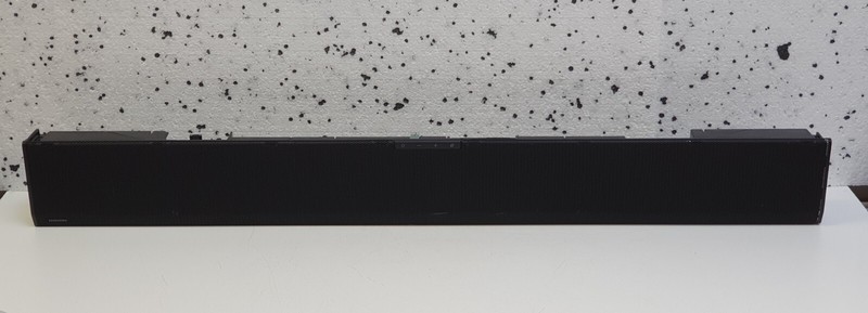 Samsung Hw-Q800a/Q850a Soundbar Lautsprecher Mit Boxen Center Defekt Bastler