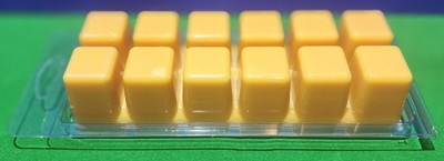 Mega Wax Melts Tarts 7.5oz Max Scented 100% Soy Wax Pick your Scent