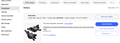 Item photo(s) from verified buyer