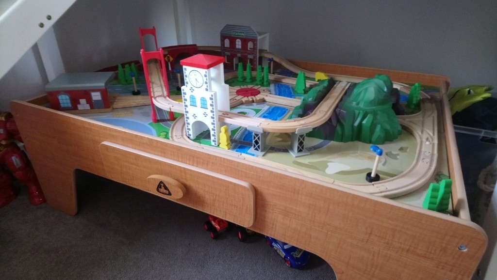Early Learning Centre Train Table Buy Clothes Shoes Online
