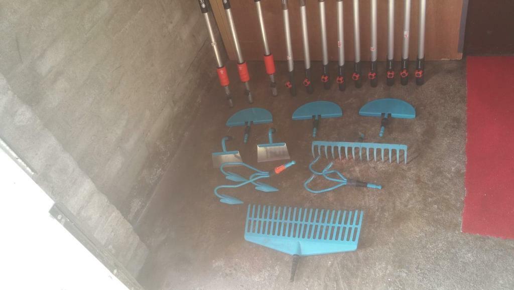 Tool set in Aberdeen Gumtree