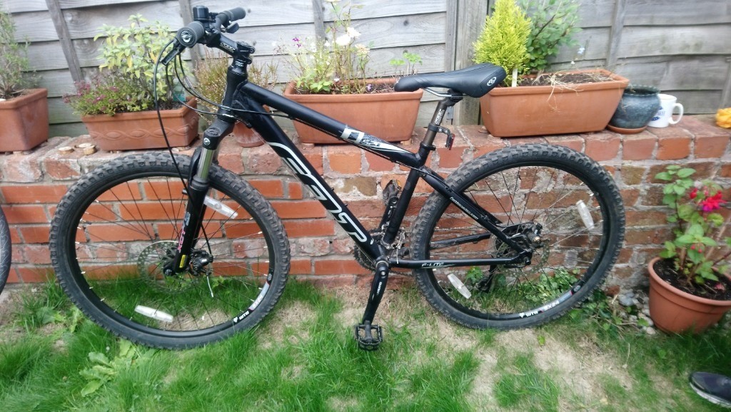 Felt Q520 15.5inch frame mountain bike in Pill, Bristol Gumtree