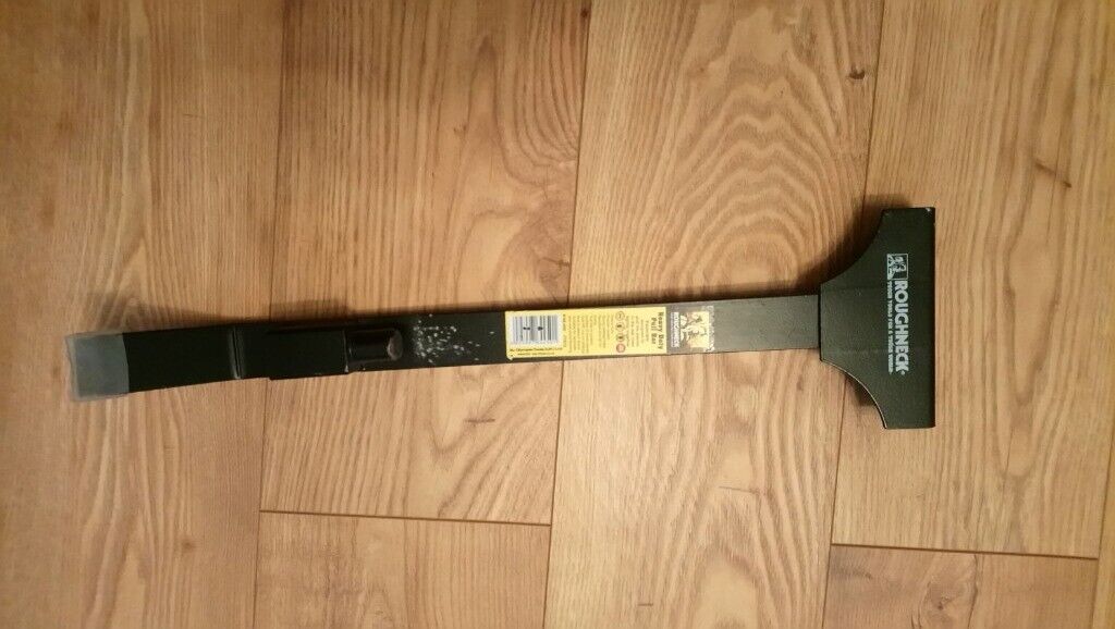 Roughneck 64-450 Heavy-Duty Pull Bar