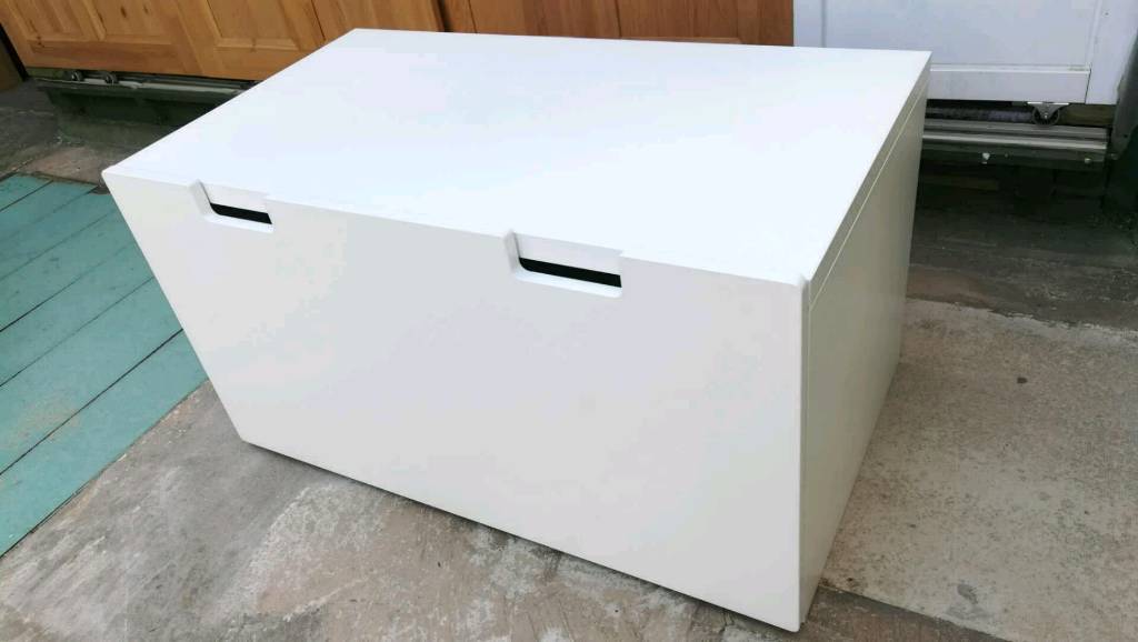 New Ikea Fritids Drawer Box In Bradford West Yorkshire Gumtree