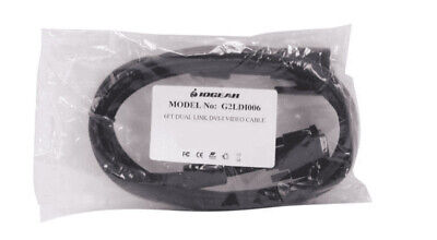 Iogear Video Cable G2LDI006