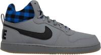Nike Court Borough Mid Premium Gray