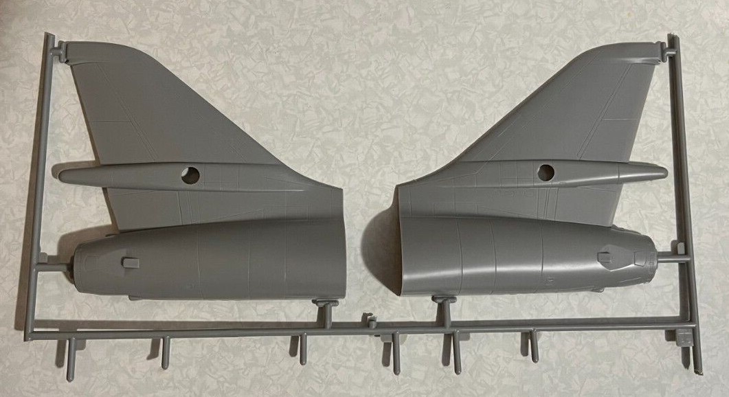 航空機・ヘリコプター Revell 1:48 B-1B LANCER Sneak Peak at Revell 1/48 B-1B Lancer | Model Kits Review