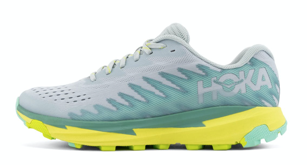 Женские кроссовки Hoka One One Torrent 3 1127915-MEPR