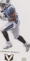 2017 Panini Vertex DeMarco Murray #47