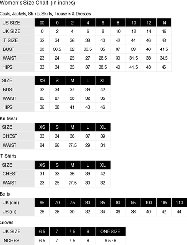 Burberry Womens  Loose Fitted Wool-Blend Cape, Xs/S