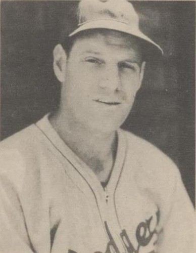 1939 Play Ball - Leo Durocher #6