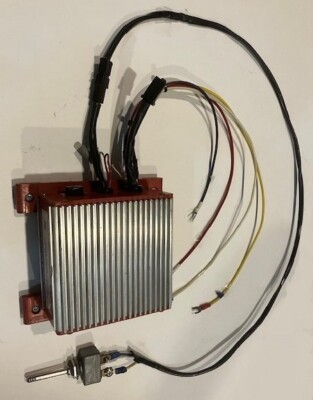 MSD Timing Computer 8980 (Reduced price)