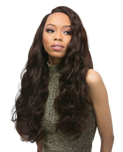 Outre 100% Remi Human Hair for Weaving  VELVET BRAZILIAN BODY WAVE