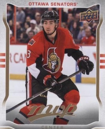 UPPER DECK 2019 - 2020 MVP MIKA ZIBANEJAD # 82 | 1 CARD | eBay